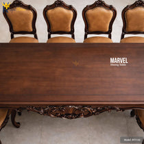 Marvel- Dining Table | RTT156