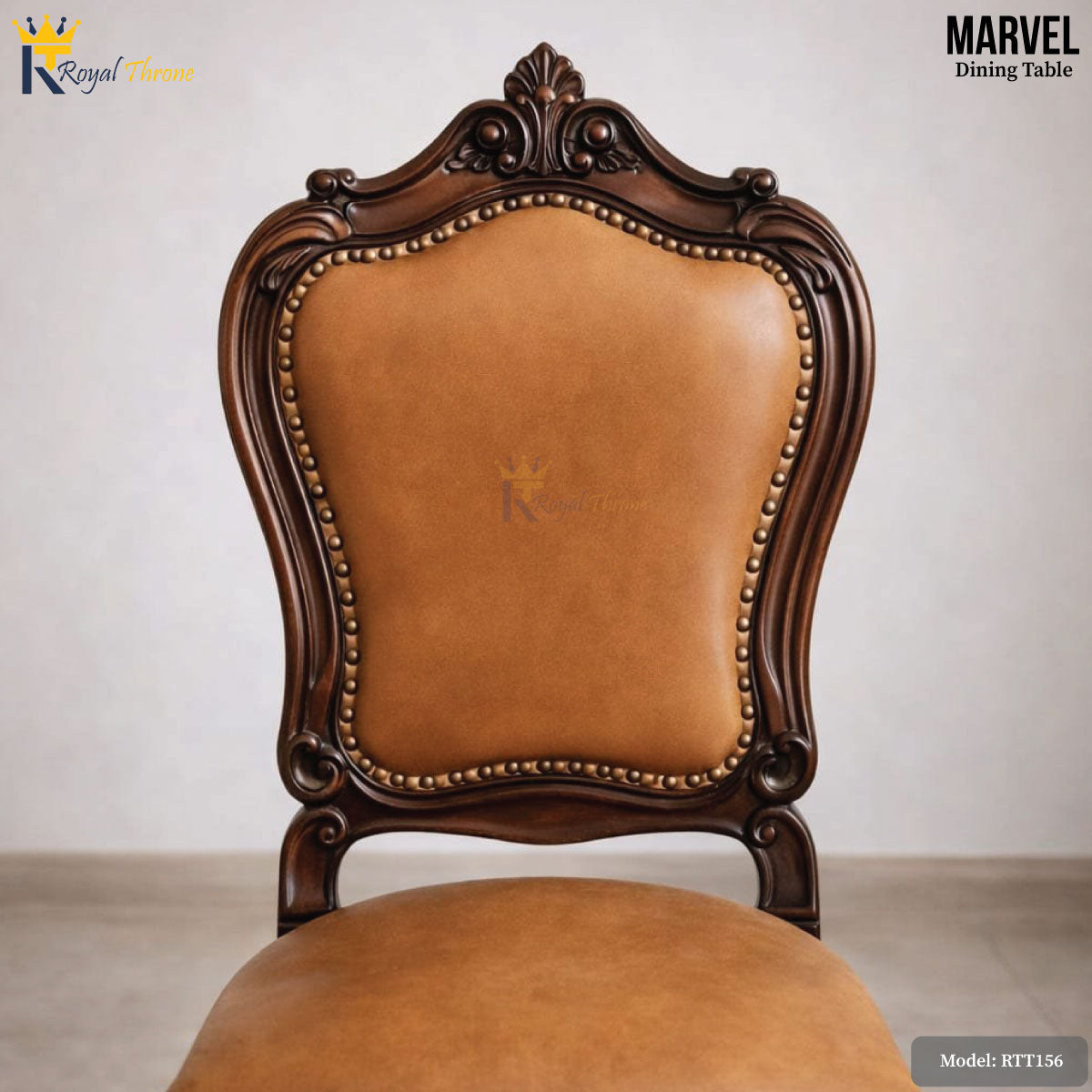 Marvel- Dining Table | RTT156