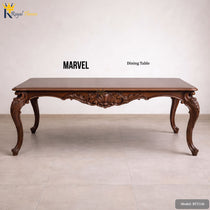 Marvel- Dining Table | RTT156