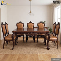 Marvel- Dining Table | RTT156