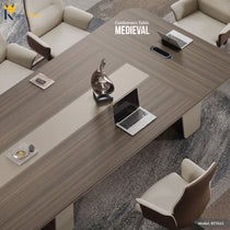 Medieval- Conference Table | RTT651