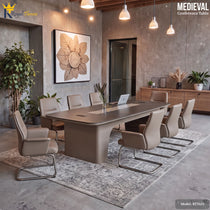 Medieval- Conference Table | RTT651