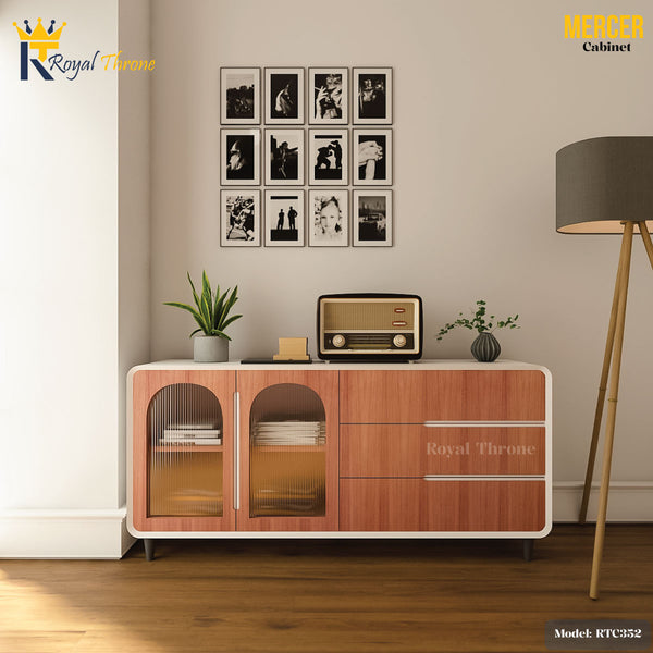Mercer Cabinet | RTC352
