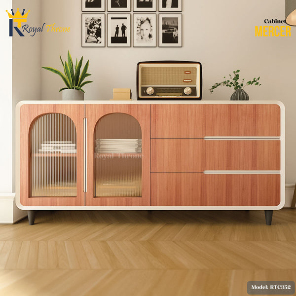 Mercer Cabinet | RTC352