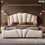 Mjolnir- Wooden Bed | RTB017
