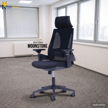 Moonstone- Boss Chair | RTS108