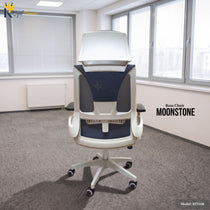 Moonstone- Boss Chair | RTS108