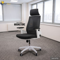 Moonstone- Boss Chair | RTS108