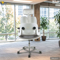 Neelam- Boss Chair | RTS107
