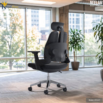 Neelam- Boss Chair | RTS107