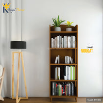 Nougat- Wooden Shelf | RTC301
