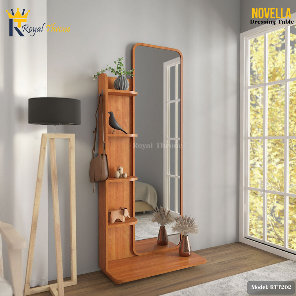 Novella - Wooden Dressing Table | RTT202