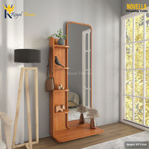 Novella - Wooden Dressing Table | RTT202