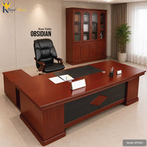 Obsidian- Boss Table | RTT851