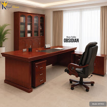 Obsidian- Boss Table | RTT851