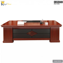 Obsidian- Boss Table | RTT851