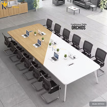 Orchids- Conference Table | RTC655