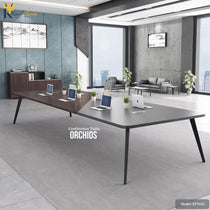 Orchids- Conference Table | RTC655