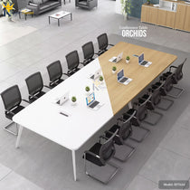 Orchids- Conference Table | RTC655