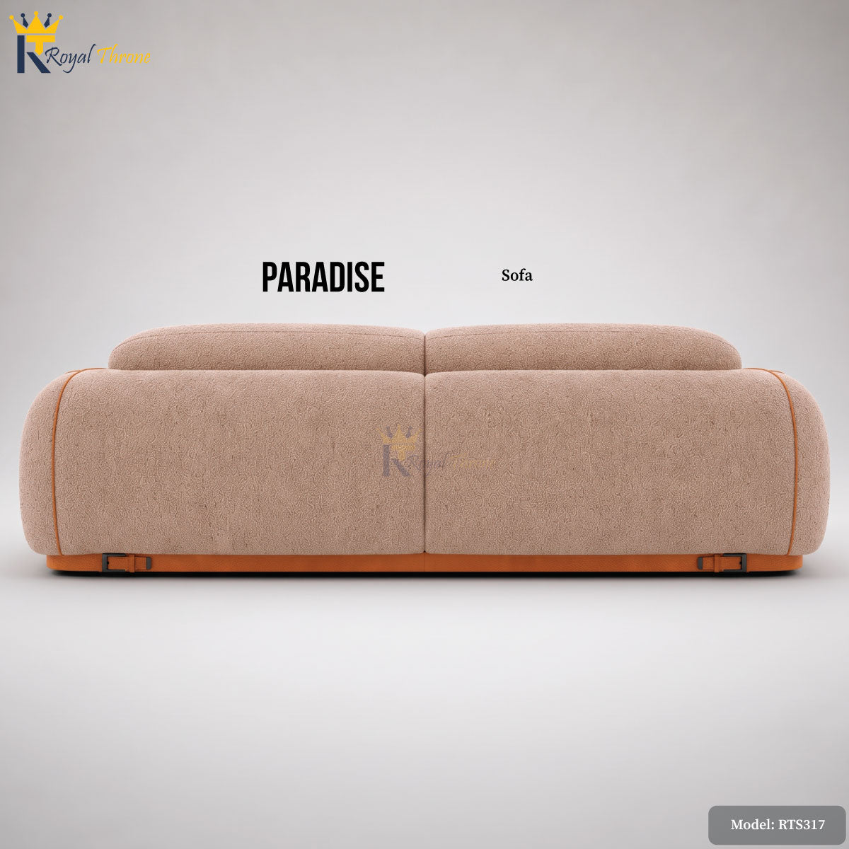 Paradise- Sofa | RTS317