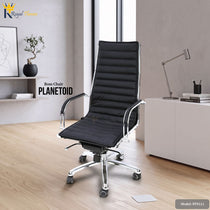 Planetoid- Boss Chair | RTS111