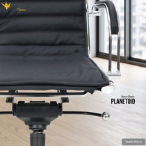 Planetoid- Boss Chair | RTS111