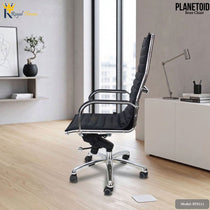 Planetoid- Boss Chair | RTS111