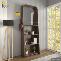 Prime- Wooden Shelf | RTC303