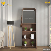Prime- Wooden Shelf | RTC303