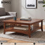 Regent - Center Table | BFT511
