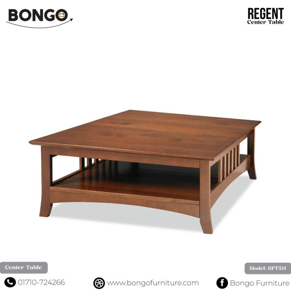 Regent - Center Table | BFT511