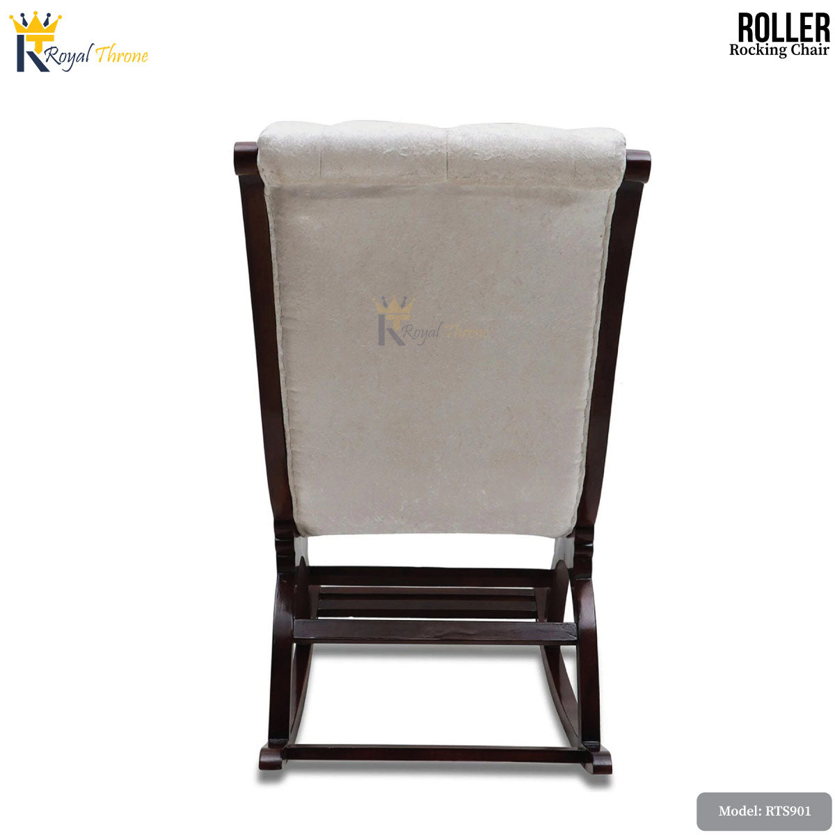 Roller- Rocking Chair | RTS901
