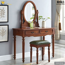 Royals- Dressing Table | RTT208