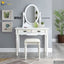 Royals- Dressing Table | RTT208
