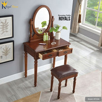Royals- Dressing Table | RTT208