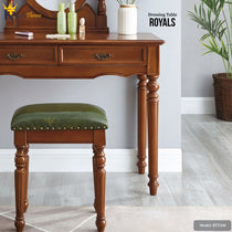 Royals- Dressing Table | RTT208