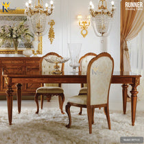 Runner- Dining Table | RTT152