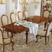 Runner- Dining Table | RTT152