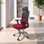 Samrat- Boss Chair | RTS106