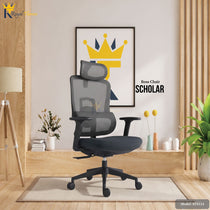 Scholar- Boss Chair | RTS114