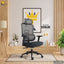 Scholar- Boss Chair | RTS114