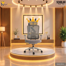 Scholar- Boss Chair | RTS114
