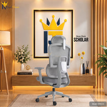 Scholar- Boss Chair | RTS114