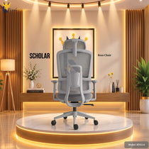 Scholar- Boss Chair | RTS114
