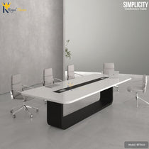 Simplicity- Conference Table | RTC653