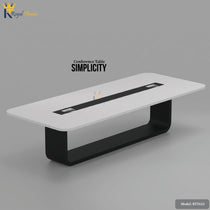 Simplicity- Conference Table | RTC653