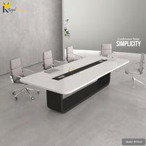 Simplicity- Conference Table | RTC653