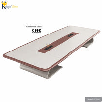 Sleek- Conference Table | RTC654