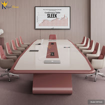 Sleek- Conference Table | RTC654