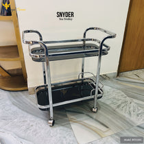 Snyder- Tea Trolley | RTT1001